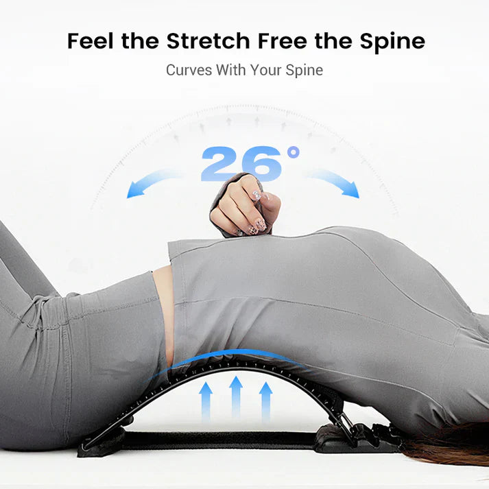 Acupressure Magnetic Posture Aligner
