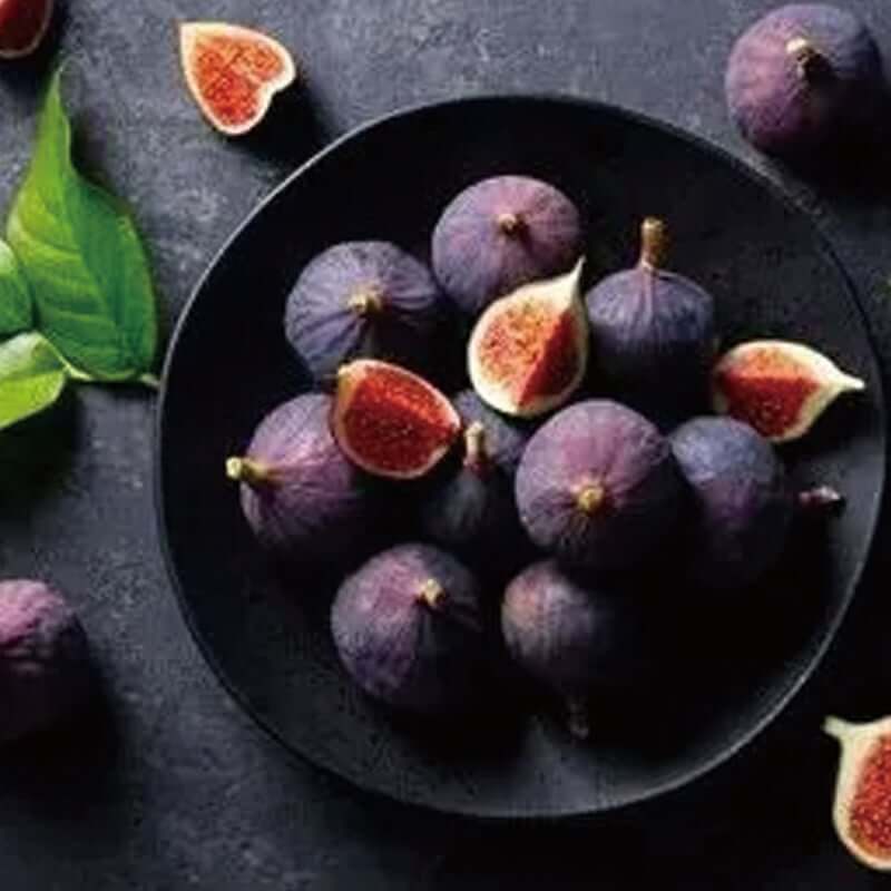 🏆 New Harvest🌿Brown Turkey Fig Seeds –High Yield & Easy to Grow