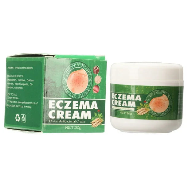 South Moon Eczema Cream