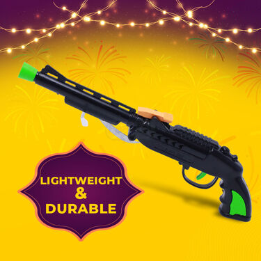 Fun Matchstick-Style Patakha Toy