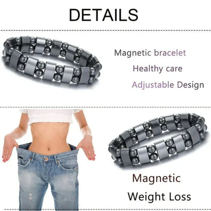 Health Control Regulate Bracelet