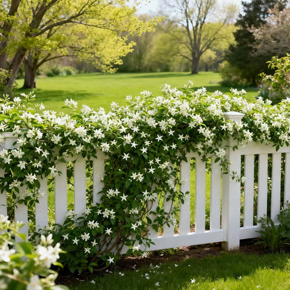 Trailing Midnight Perfume Jasmine Seeds