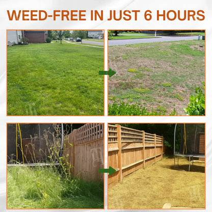 2 in 1 Max Power Herbicide 🔥BUY 1 GET 1 FREE🔥