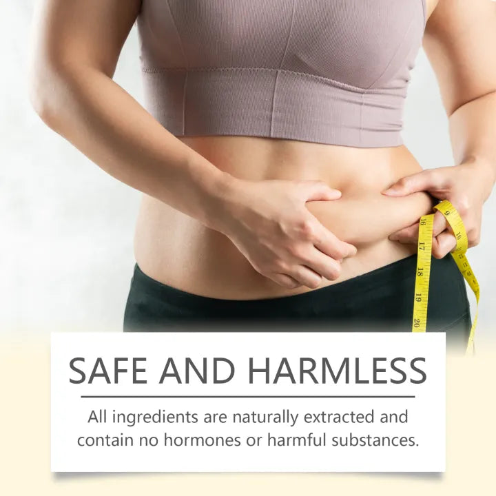 Bee Venom Lymphatic Slimming Patch