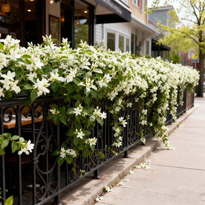 Trailing Midnight Perfume Jasmine Seeds