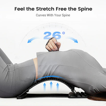 Acupressure Magnetic Posture Aligner