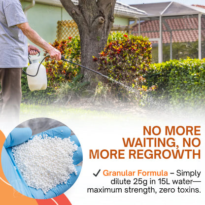 2 in 1 Max Power Herbicide 🔥BUY 1 GET 1 FREE🔥