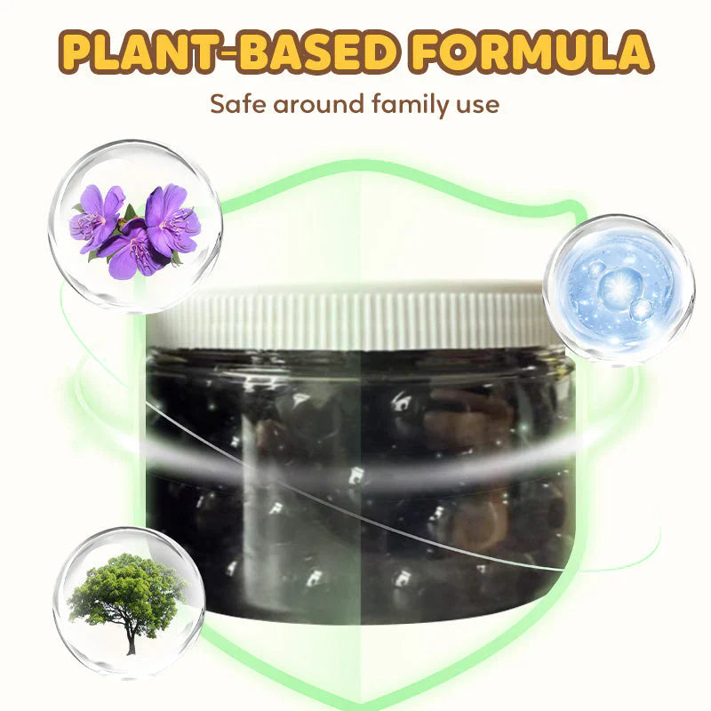 💥Powerful Cockroach Repellent Gel Beads💥