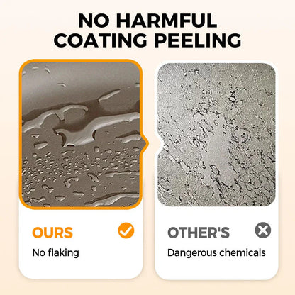 🔥Uncoated Thick Iron Pot