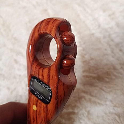 Jaap Digital Tally Counter