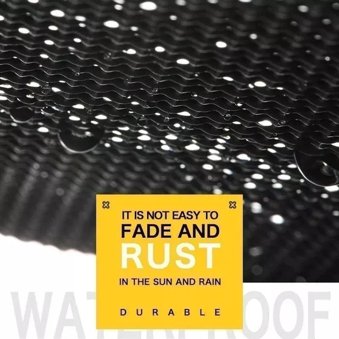 Window Mesh Repair Roll – Quick Fix for Broken Screens