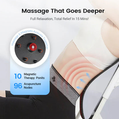 Acupressure Magnetic Posture Aligner