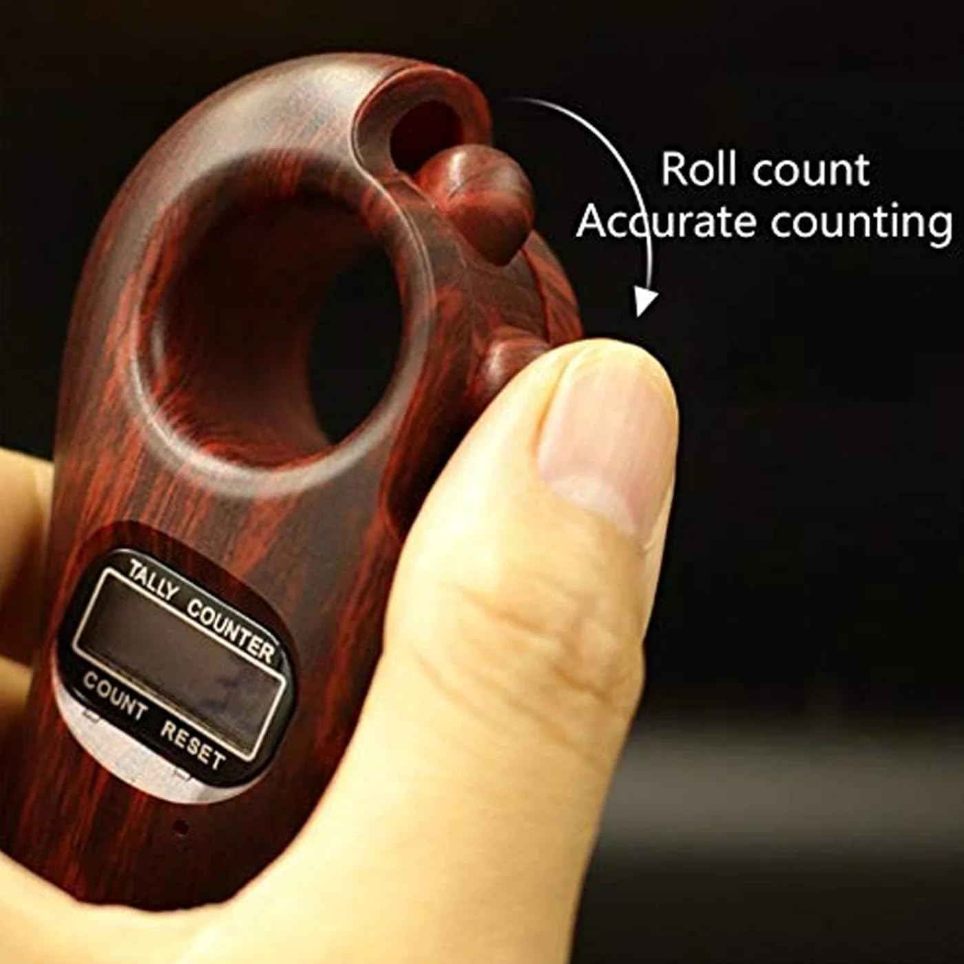 Jaap Digital Tally Counter