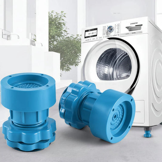 Washing Machine Anti Vibration Foot Pads
