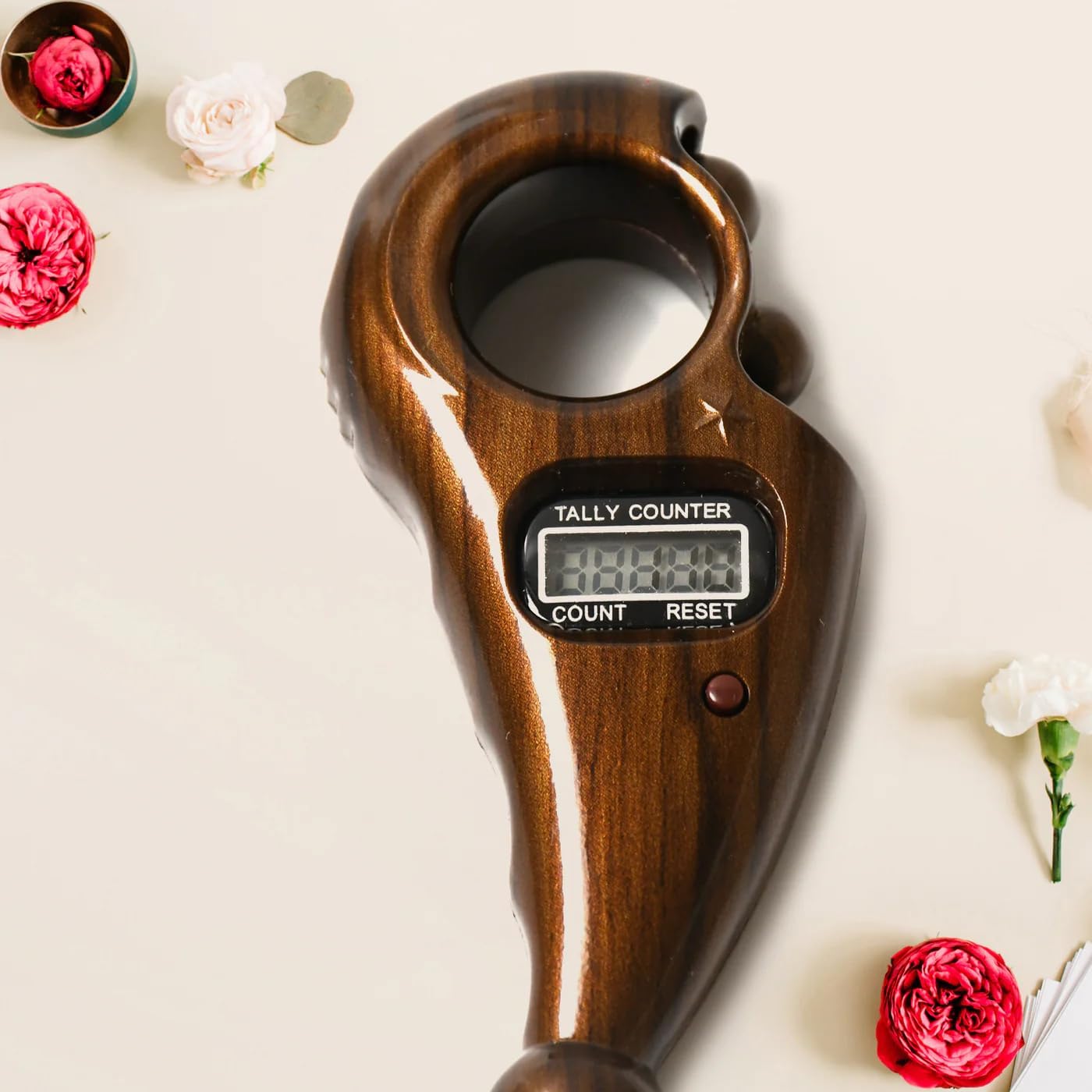 Jaap Digital Tally Counter