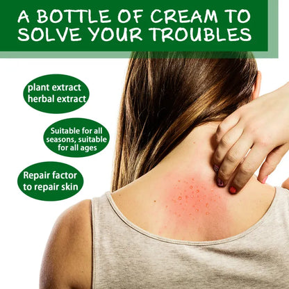 South Moon Eczema Cream