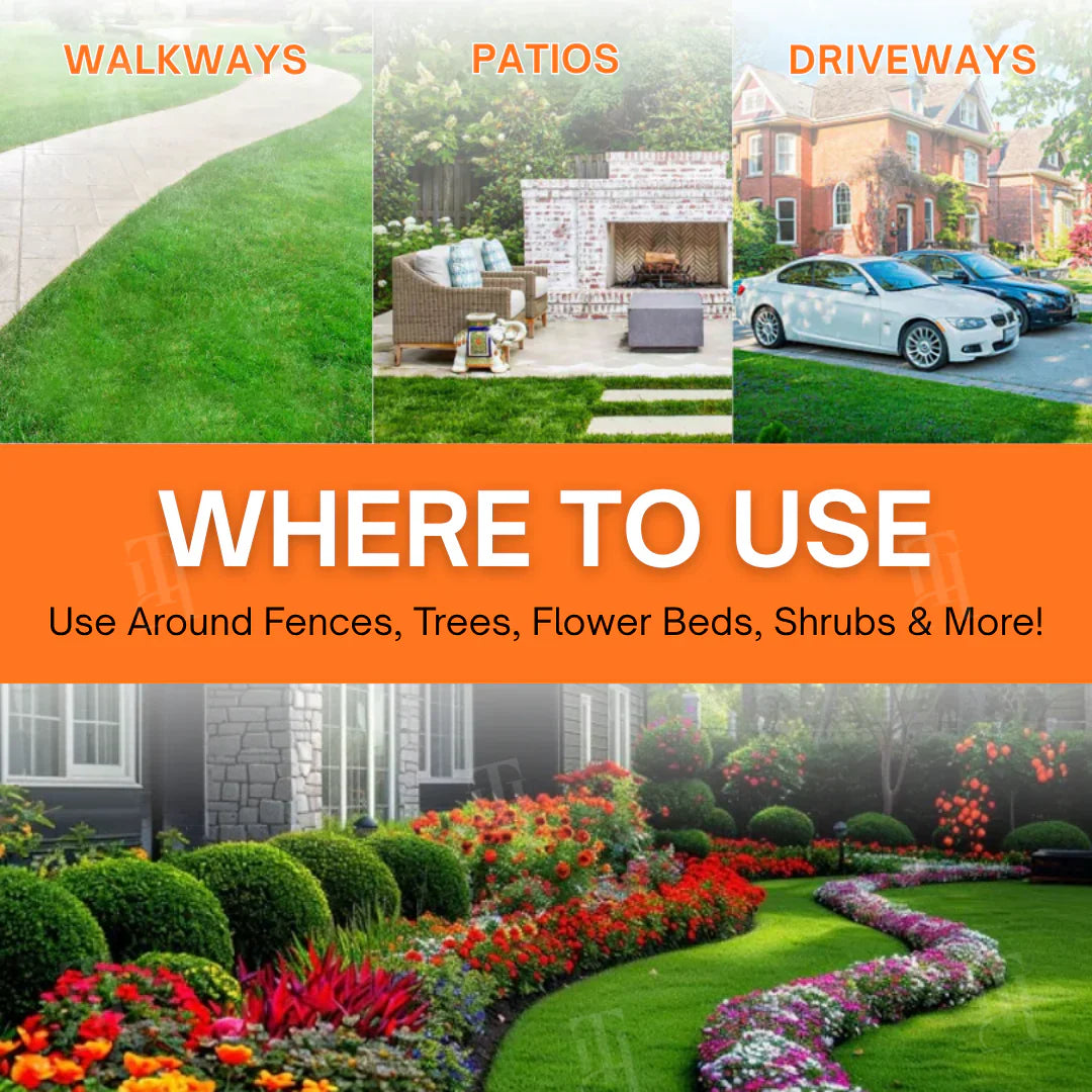 2 in 1 Max Power Herbicide 🔥BUY 1 GET 1 FREE🔥