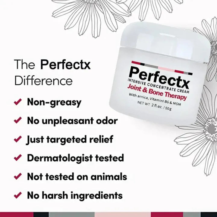 Joint Guard Perfectx Pro