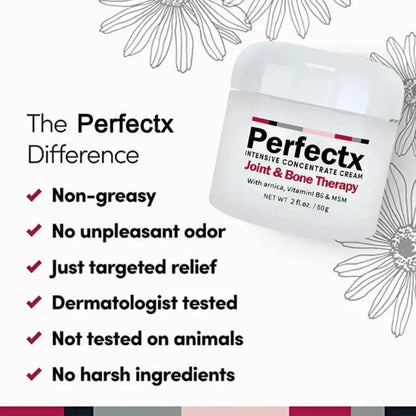 Joint Guard Perfectx Pro