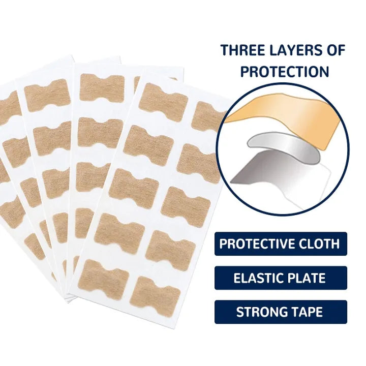 Jaysuing Paronychia Relief Patch