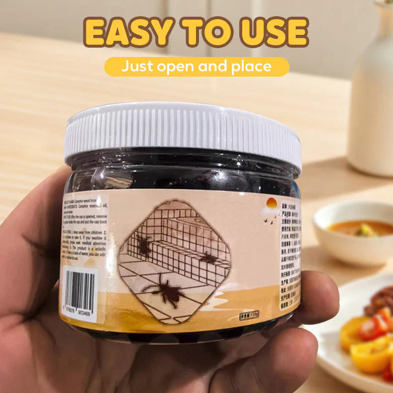 💥Powerful Cockroach Repellent Gel Beads💥