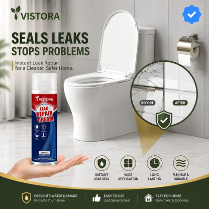 💧Heavy-Duty Leak Repair Waterproof Sealant Spray 💧