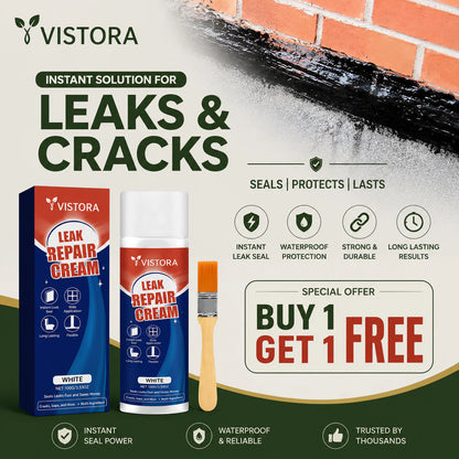 💧Heavy-Duty Leak Repair Waterproof Sealant Spray 💧