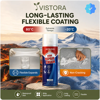 💧Heavy-Duty Leak Repair Waterproof Sealant Spray 💧