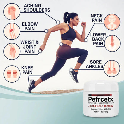 Joint Guard Perfectx Pro