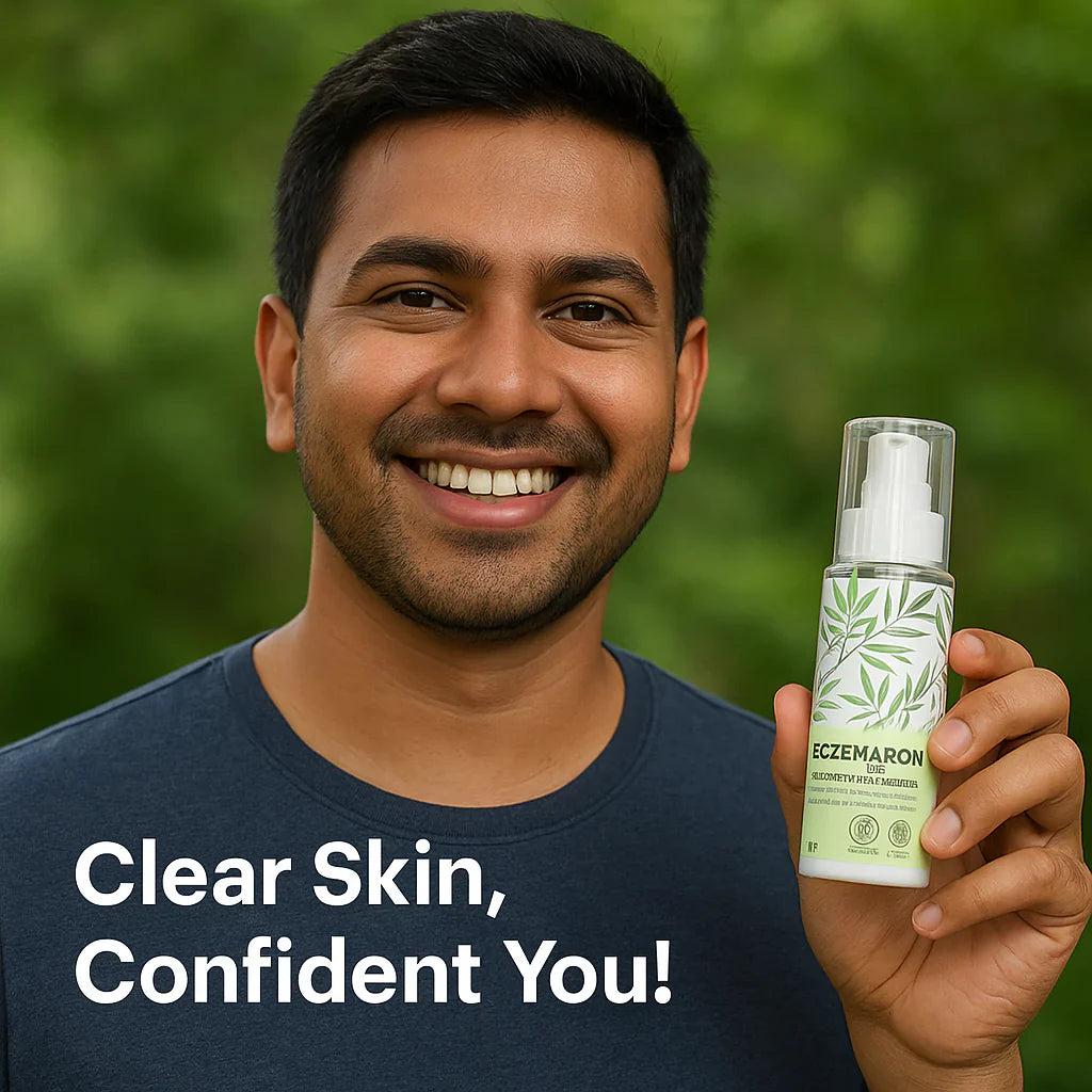 Original Eczemaron Anti-Fungal Spray