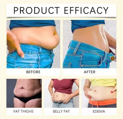 Bee Venom Lymphatic Slimming Patch