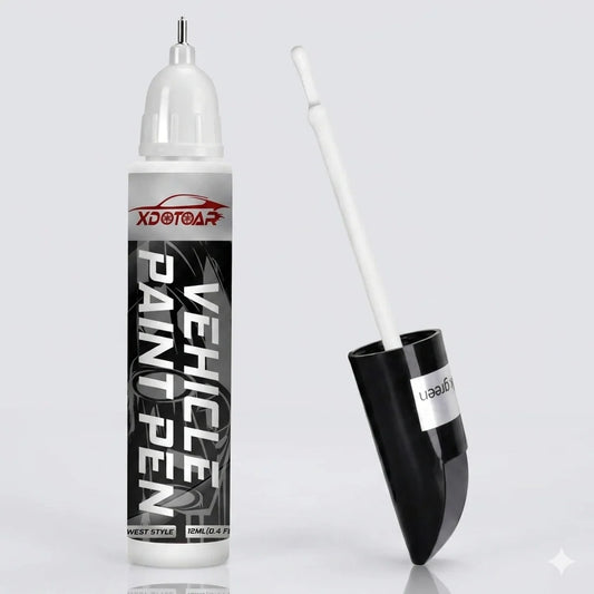 🔥BUY 1 GET 1 FREE🔥 Touch Up Car Scratch Remover Magic Paint Pen