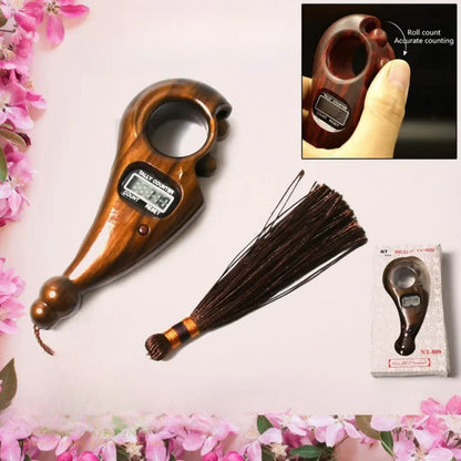 Jaap Digital Tally Counter