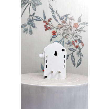 5 in 1 Hindi Mantra Device with Lamp Shri Premanand Ji Voice Mantra