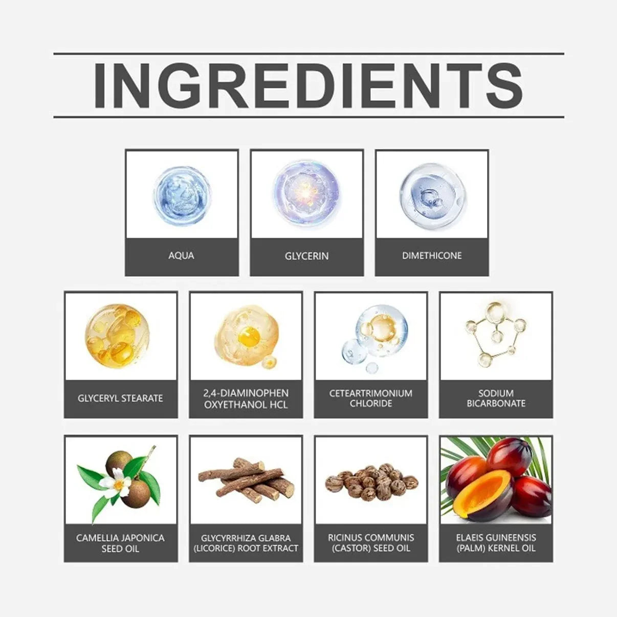 Scalp Concealer for Fuller, Natural-Looking Hair