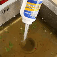 🌸 💦 Sanitizo™ - Powerful Drain Cleaner⚡️