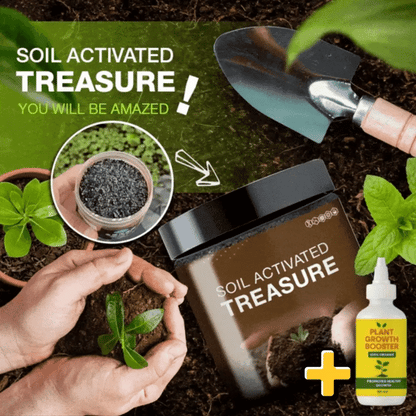 Soil Activator