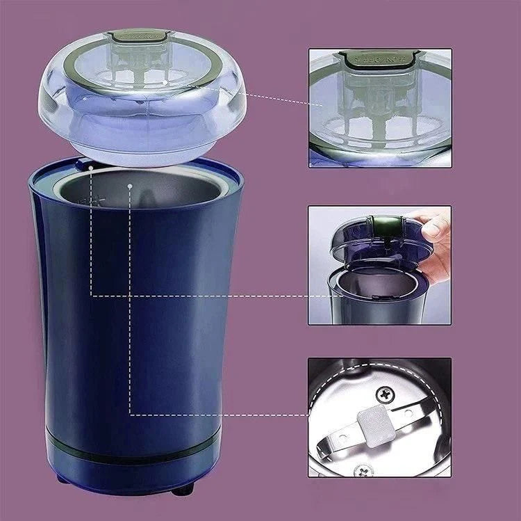 🔥50% off 🔥New upgrade in 2025 - Household Grinder