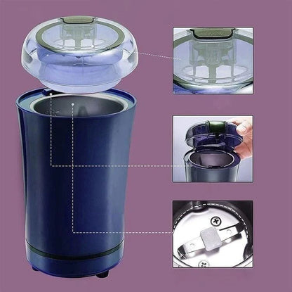 🔥50% off 🔥New upgrade in 2025 - Household Grinder