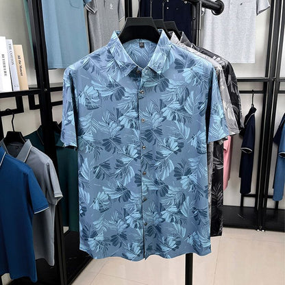 Mistfern Shadow Shirt