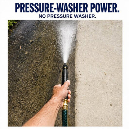 🔥 High-Pressure Spray Nozzle