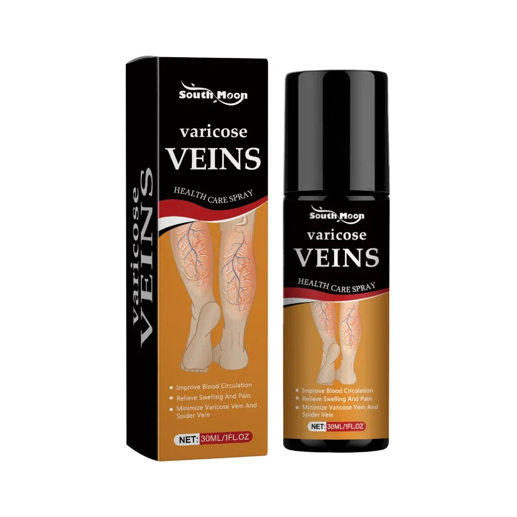 Turmeric Varicose Vein Relief