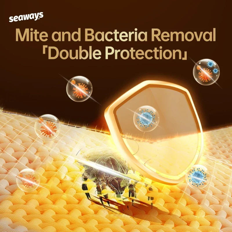 Fragrance Laundry Detergent