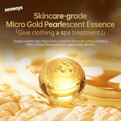 Fragrance Laundry Detergent