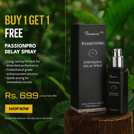 PowerMax Men's Potency Spray