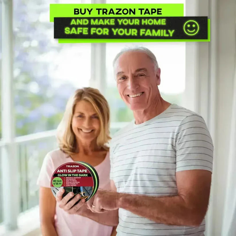 ANTI SLIP TAPE FOR ANY SURFACE