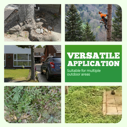 Powerful Ready-Mixed Weed & Root Killer | 🔥Buy 1 Get 1 Free🔥