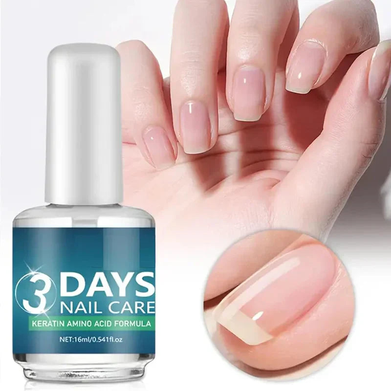 💅✨High-Gloss Quick-Dry Nail Oil - Salon-Perfect Shine, Anytime, Anywhere!💅