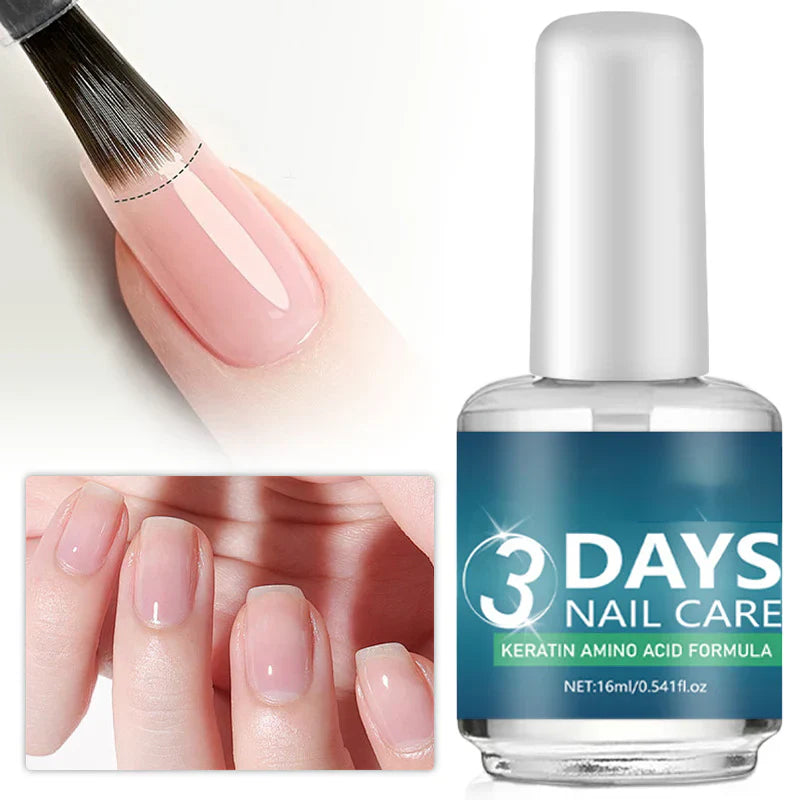💅✨High-Gloss Quick-Dry Nail Oil - Salon-Perfect Shine, Anytime, Anywhere!💅