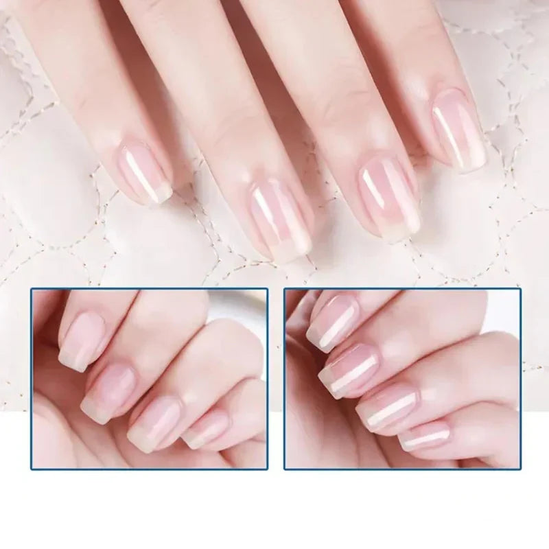 💅✨High-Gloss Quick-Dry Nail Oil - Salon-Perfect Shine, Anytime, Anywhere!💅
